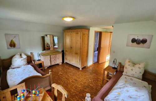 Ferienhof Zollfrank - Foto 73