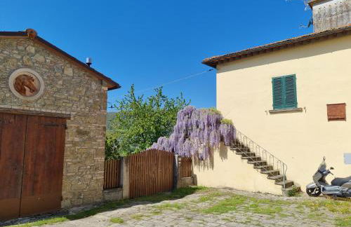 Podere Vecci - Foto 21