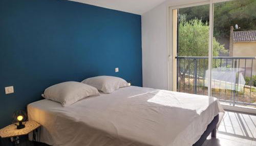 L'Oustau de Laëtitia Animaux bienvenus - Foto 3, Shower