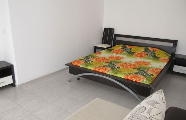 Aparthotel Cote dÀzure - Foto 20