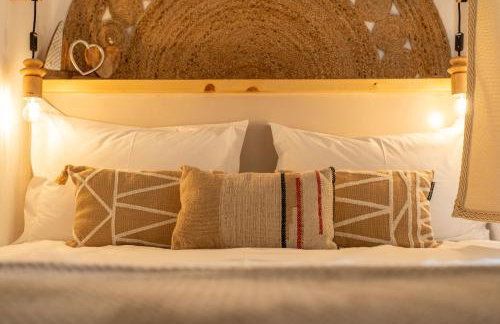 Aerie House Skiathos 2 bedroom 2 bathroom apartment with sea view - Foto 24