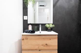 Studio 27m² sur la Côte Pavée avec parking privé - Foto 7