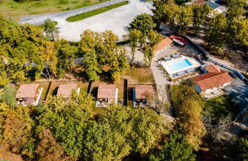 Gite 2 de l'Orée du Bois - Foto 24