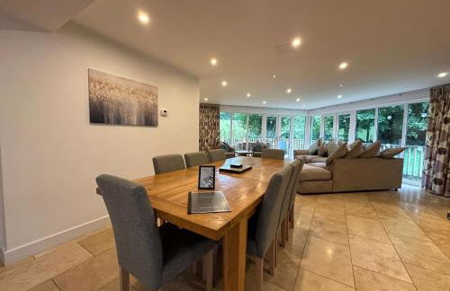 Trewhiddle Retreat V17 by Together Travel - Luxury 4-Bedroom Villa - Foto 5