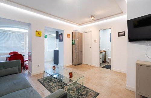 Tu casa en Madrid - Photo 19