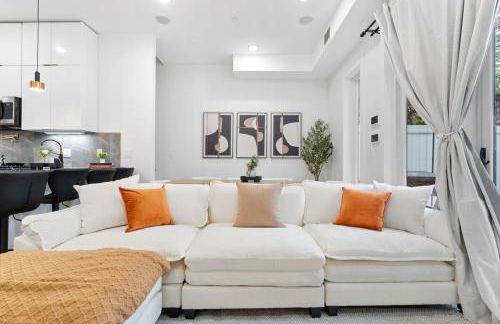 Luxury 3BR Backyard Oasis Close to NYC FirePit - Foto 37