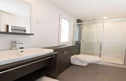 MobileHome auf dem Vital Camp Bayerbach - Foto 15