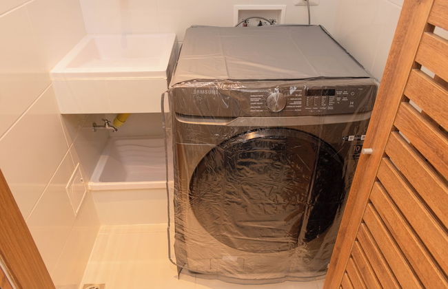 Ambar Roca Suites by Huespedia - Foto 31