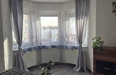 Inna's and Dima's Ferienwohnung - Foto 1