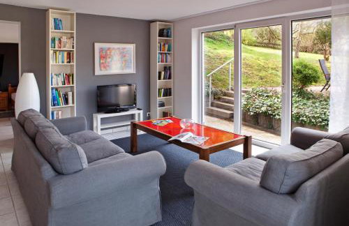 Am alten Apfelbaum - Fewo 1 - Foto 14