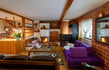 Apartment Ernestova hiša - Foto 41