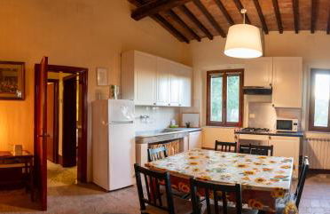 Agriturismo di Cabbiavoli - Foto 156