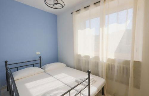 Panorama 180 - Attico Vacanze Grottammare - Foto 6