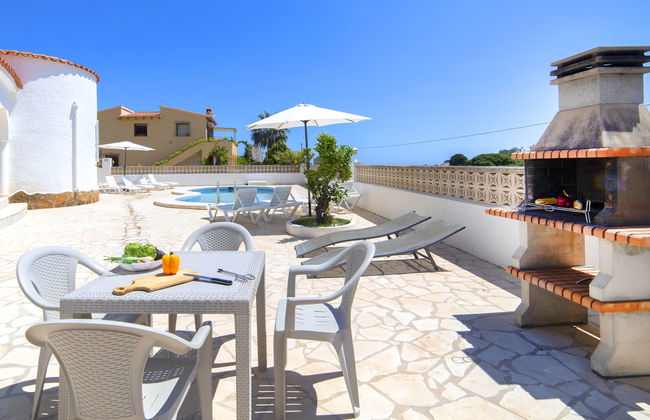 Villa Cassandra - Foto 2