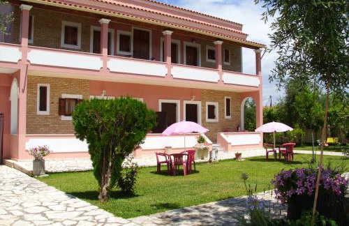 Olga's Garden Apartments - Foto 32