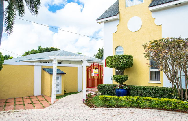 Brownstone Marlin Drive - Foto 46