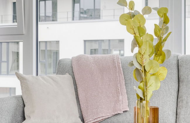 Limehome Mönchengladbach Fliethstraße - Foto 33