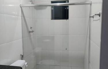 Studio Flat Casal com ar condicionado - Foto 4