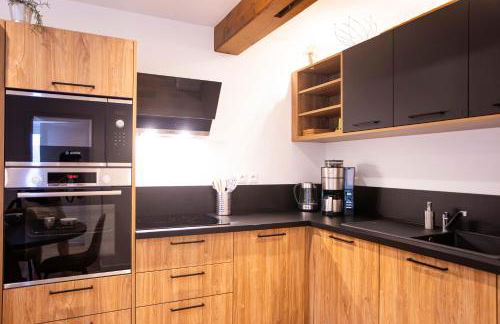 Appartements Les Vosges - Foto 46