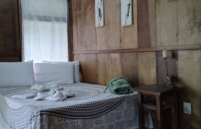 ALDEA zen chalés e suítes privativos - Photo 4