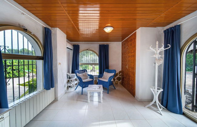 Villa Javea Sol - Foto 2