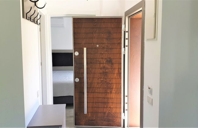 Bodrum Yoga Suites - Foto 12