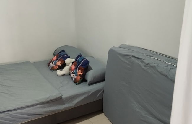 CloudView Snoopy Theme, Golden Hills Resort Genting, Genting Highlands - Foto 9