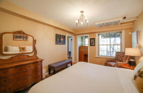 Inviting Colorado Springs House with Spacious Deck! - Foto 24