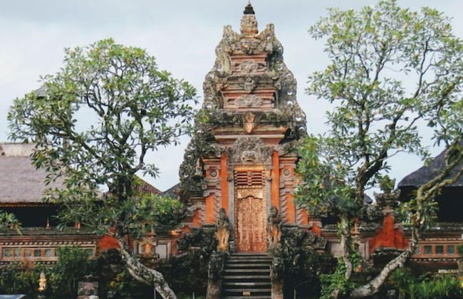 Jendela di Bali Villa - Foto 78