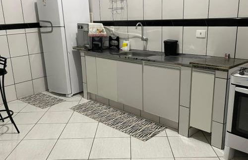 Espaço da Nil, conforto e aconchego em frente ao Parque Sabiá - Foto 12