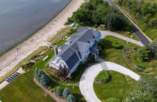 The Beachfront Estate, 360 Ocean Views, 5700 sqft - Foto 18