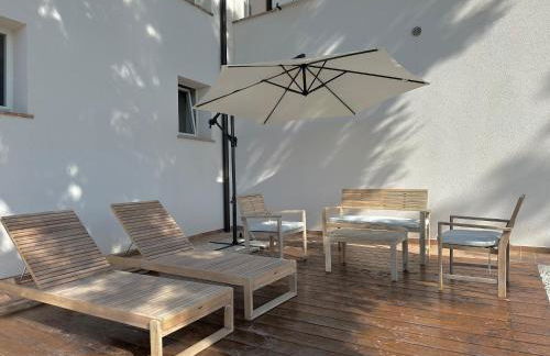 La Villa Suite 2 - Foto 7