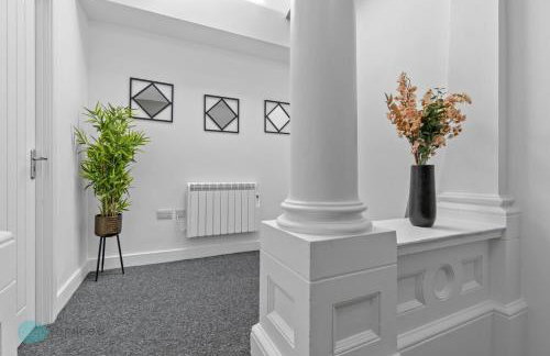 The Penthouse By Pureserviced - Foto 29