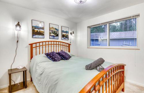 Classic Woodinville Wine Country Escape! - Foto 15