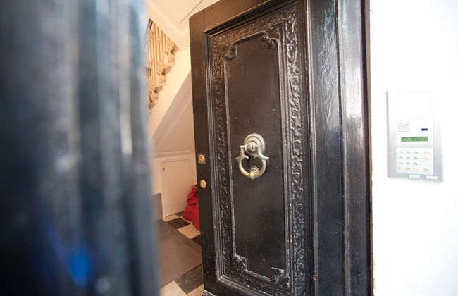 Palazzo Della Monica - Foto 68