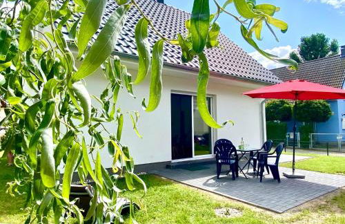 Ferien-VILLA VIVA LA VIDA - Foto 1