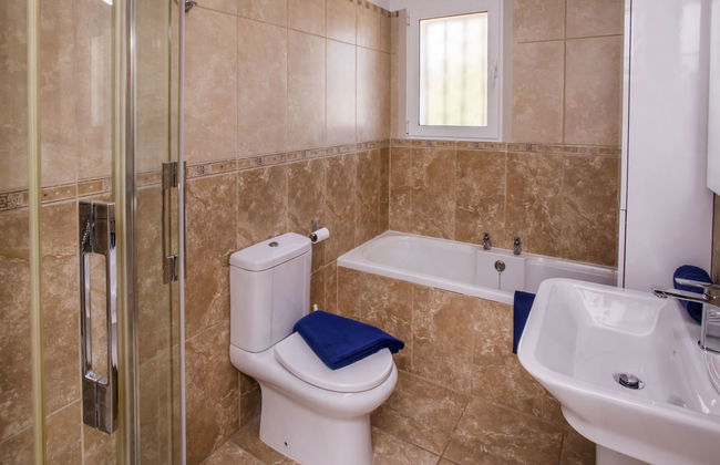 Villa Teresita - Foto 27