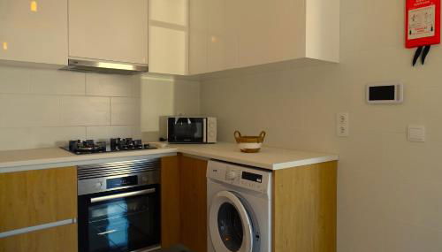 CASA DO TOMILHO by Stay in Alentejo - Foto 4, stove, minibar