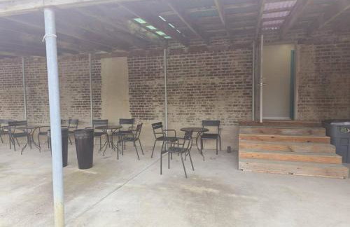 Comfy 1BR Apt. in Pleasant Ridge - Foto 9