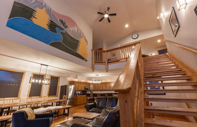 The Stemwinder Lodge by Simply Kimberley - Foto 5