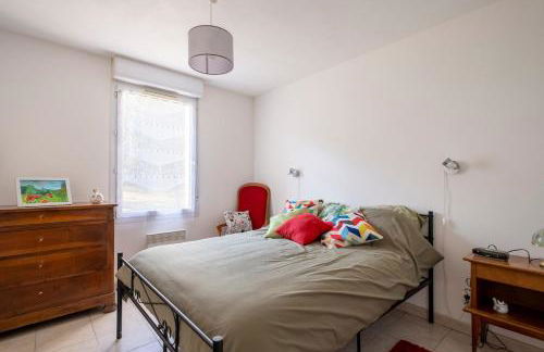 Appartement petit prince 2 chambres - Foto 9