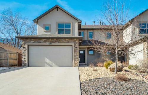 Westland Estate Entire Duplex near Historic OCC - Foto 48