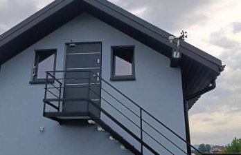 Apartament Bliżej Nieba - Foto 10