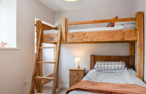 Stuarts Farm Barn - Foto 21