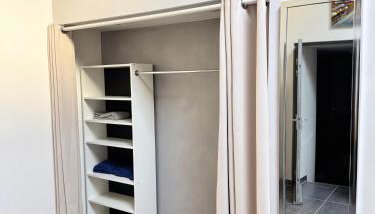 Chez Gomera - Foto 2, wardrobe