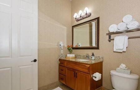 CLR111 Upstairs 1 Bedroom Casa Near Old Town LQ - Foto 16