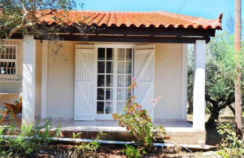 Agrilis Cottage near the beach - Foto 28