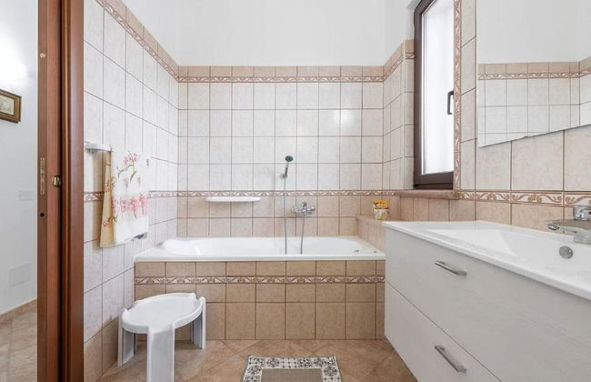 Detached Villa With Garden in Stintino - Foto 21