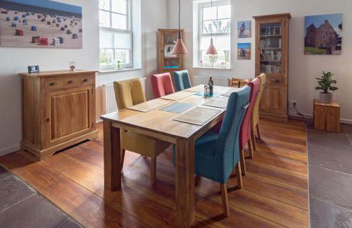 Ferienwohnung Gulfhof Siebelshörn - Photo 6