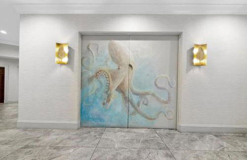 Where the Harbor Wakes For 6 - Foto 64